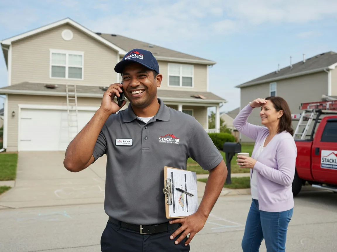 Chimney flashing repair Osakis, MN FAQs
